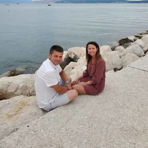 Meet your Posher, Fadila